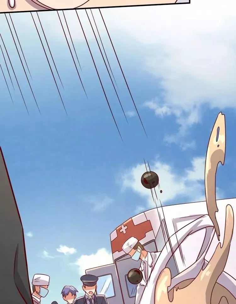 The Interceptor Cross System Chapter 09 Bahasa Indonesia